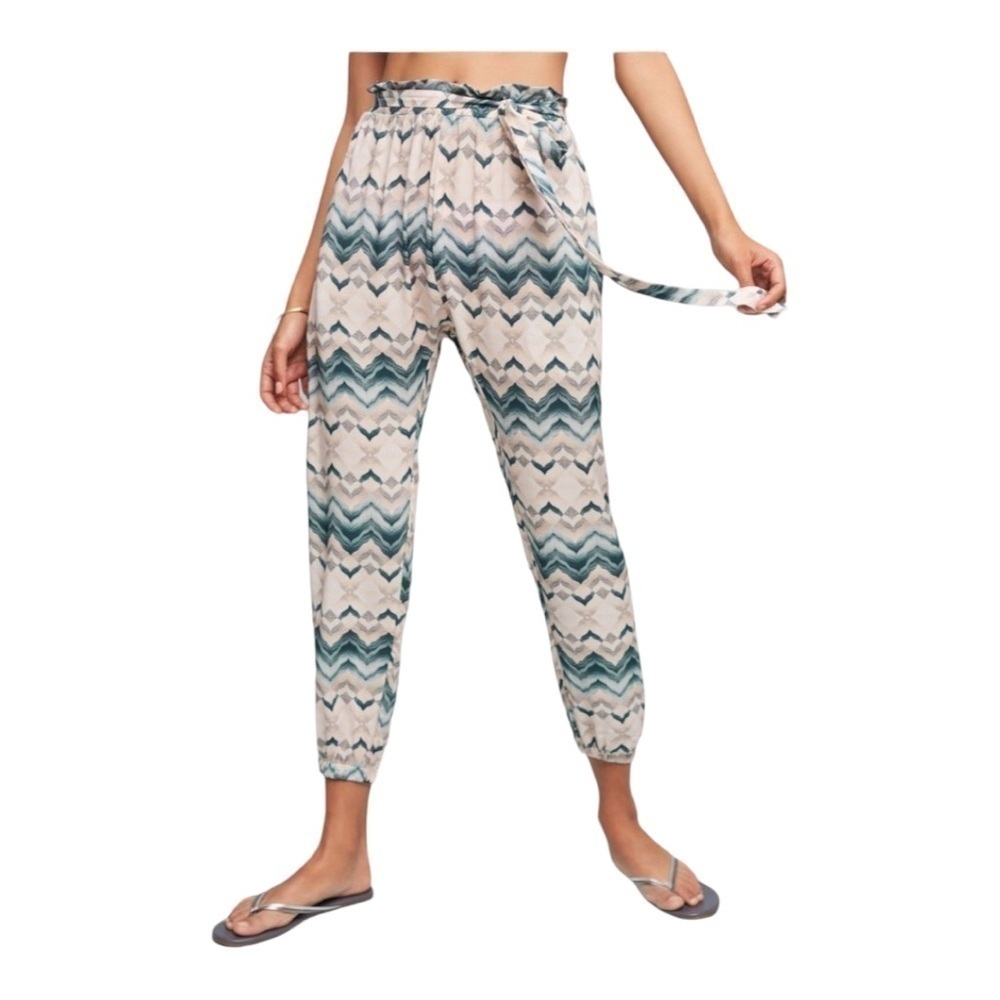 Eberjey Varadero Bikini and Hudson Joggers NWT - Picture 3 of 11
